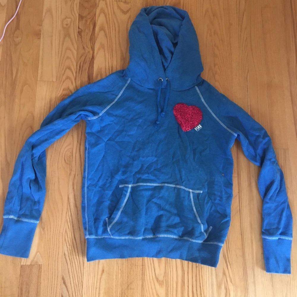 Victoria’s Secret PINK hoodie